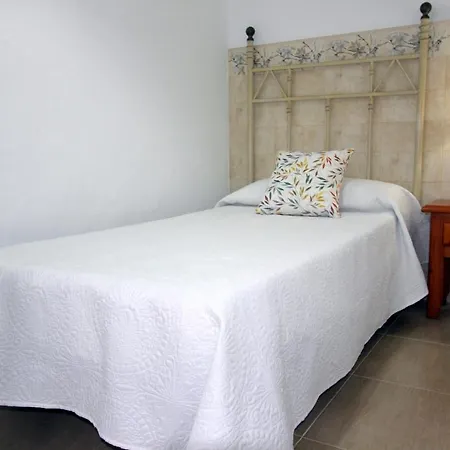 Conil10 Apartment