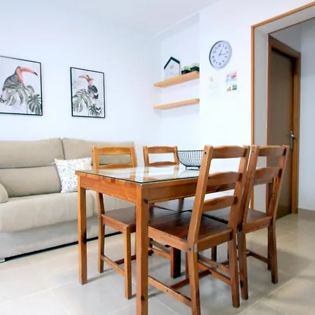 Apartment Conil10 Conil De La Frontera