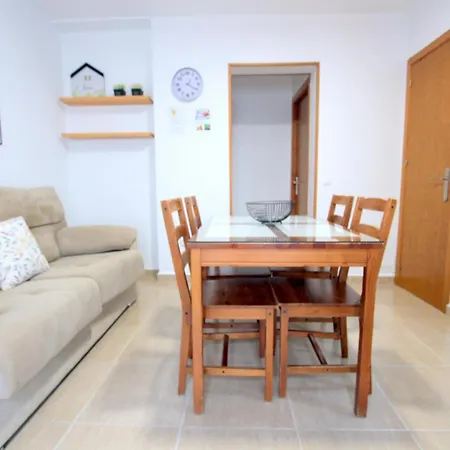 Apartment Conil10