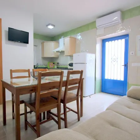 Apartment Conil10 Conil De La Frontera