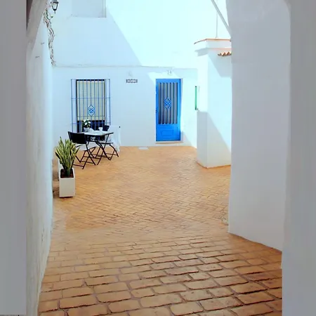 Apartment Conil10 *