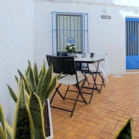 Apartment Conil10